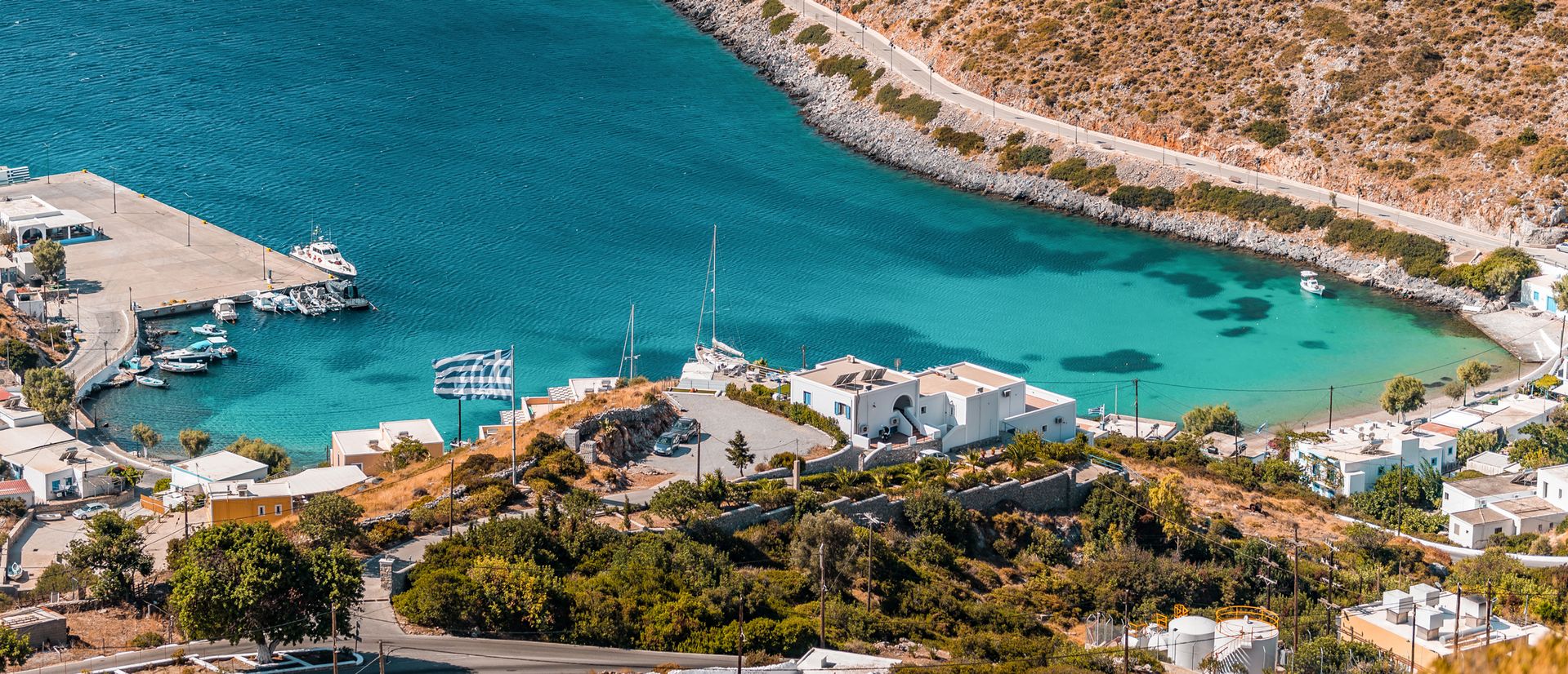 Agathonisi