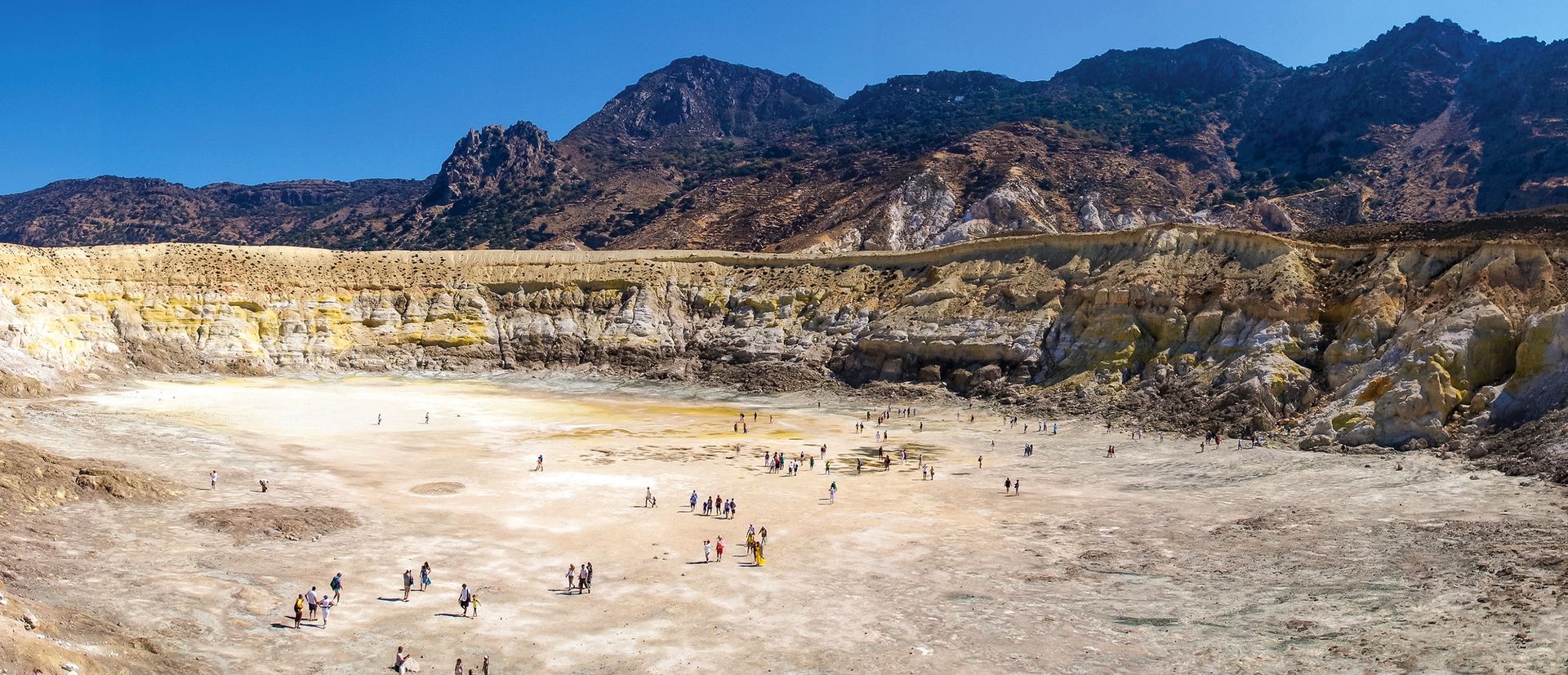 Nisyros