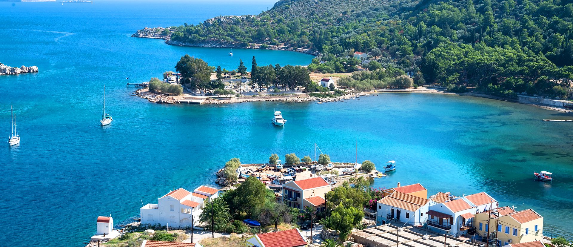 Kastelorizo