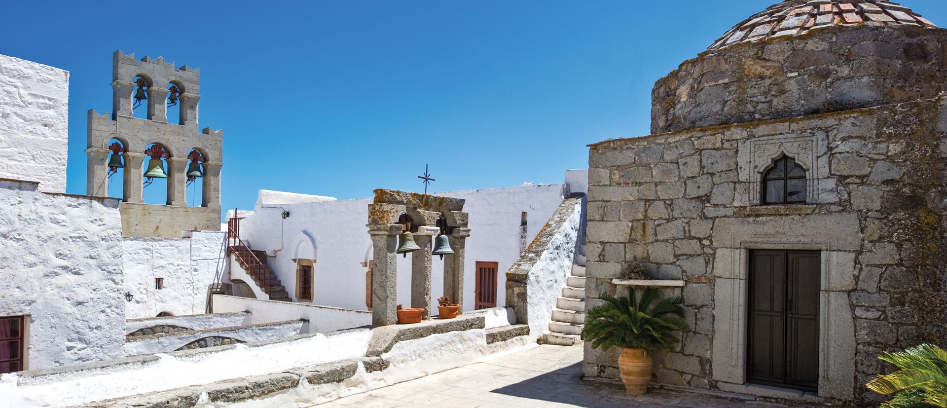 Patmos