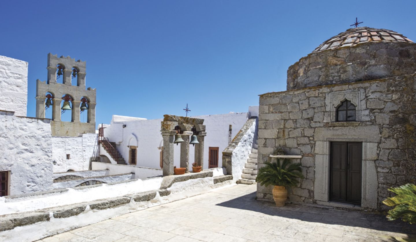 Patmos