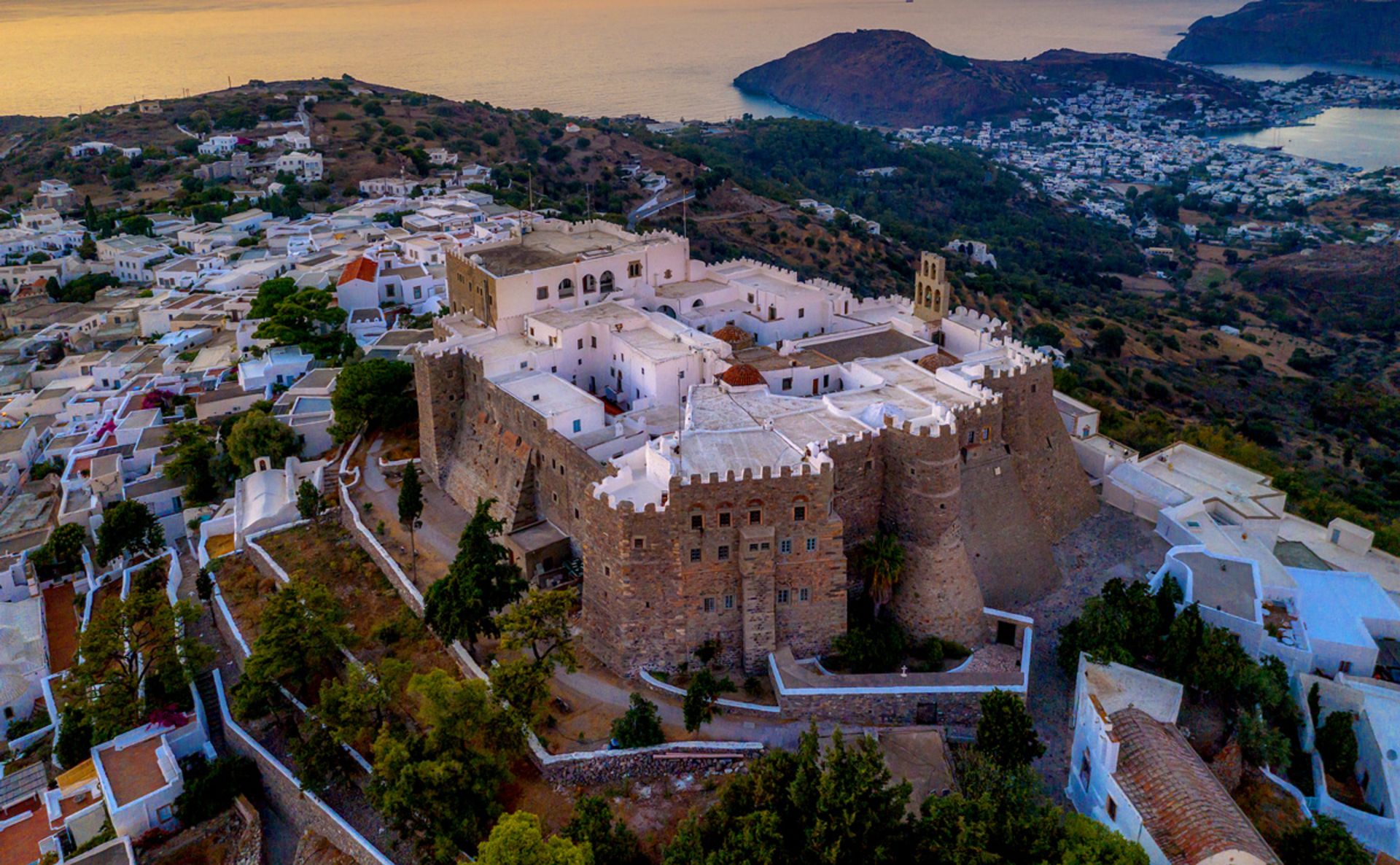 Patmos