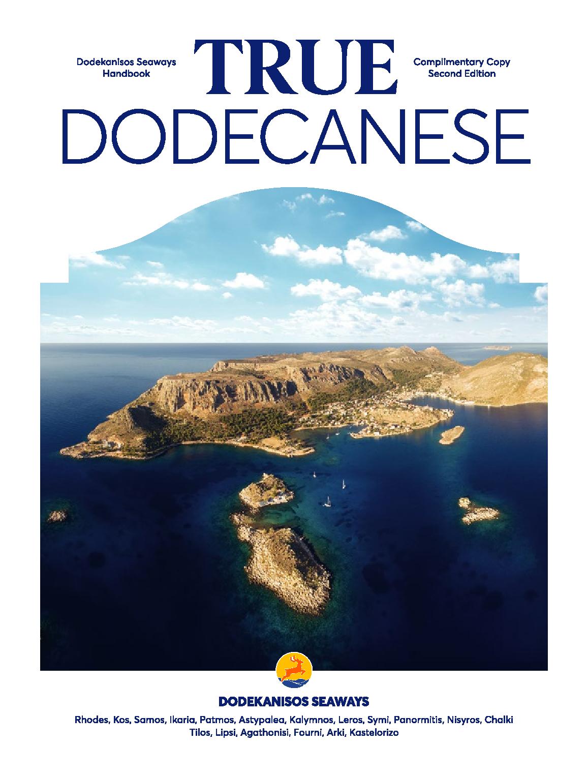 True Dodekanese