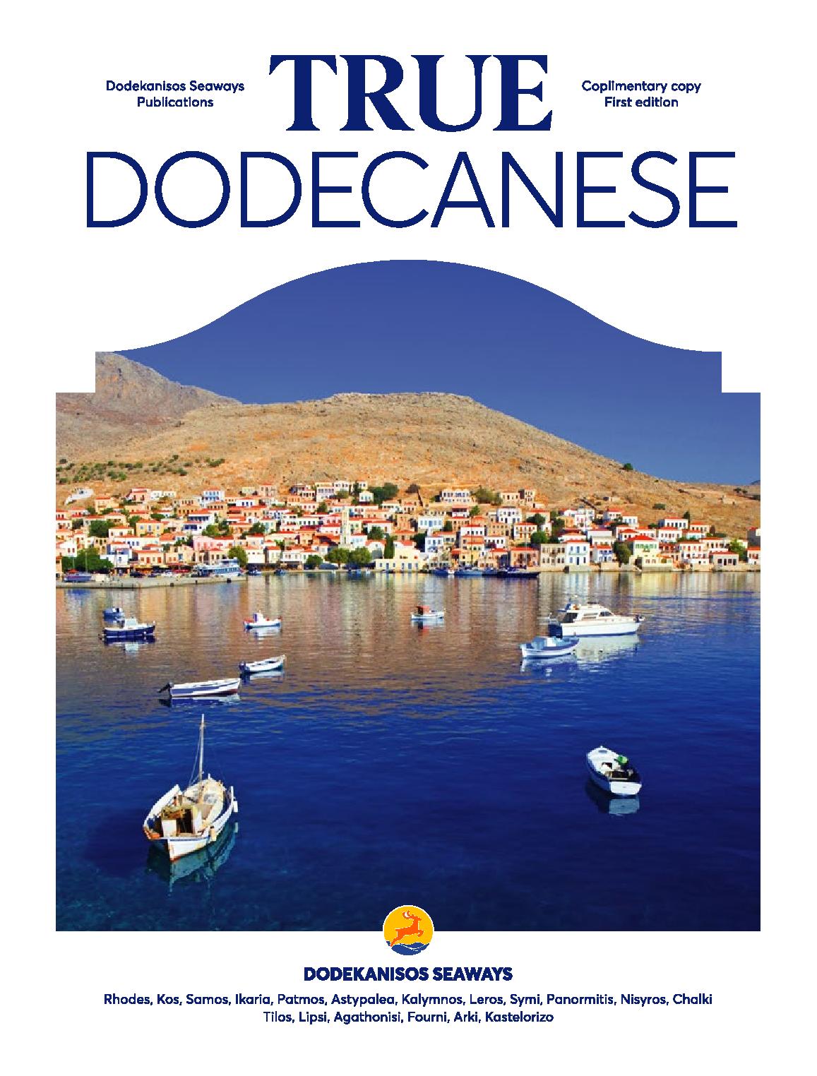 True Dodekanese